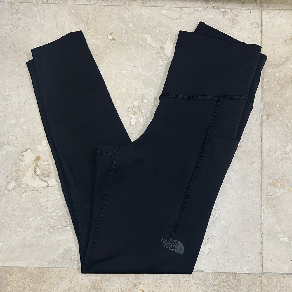 The North Face Women’s Black Leggings